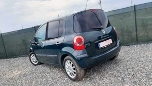 Vând Renault Modus - imagine 7