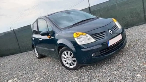 Vând Renault Modus - imagine 4