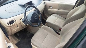 Vând Renault Modus - imagine 5