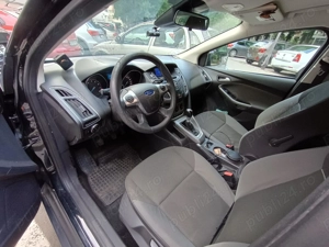 Ford Focus 2011 1.6 benzina EcoBoost. - 3300 E -negociabil - imagine 3