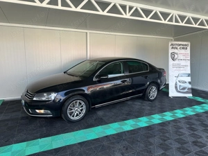 Volkswagen Passat 1.6 Diesel 105 CP An 2013