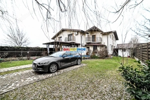 Casa P+1 GOOD RESIDENCE 4 Camere - imagine 8