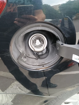 Ford Focus 2011 1.6 benzina EcoBoost. - 3300 E -negociabil - imagine 10