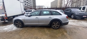 Audi A6 Allroad benzina - imagine 3