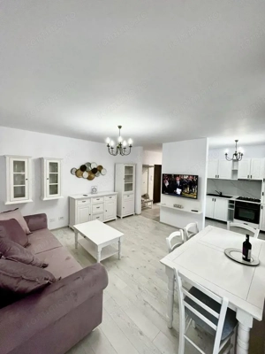 Apartament 2 camere- Calea Aradului-  Complex Iris