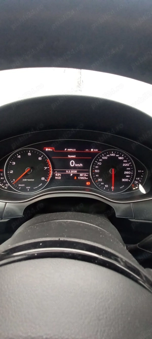 Audi A6 Allroad benzina - imagine 4