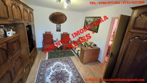 Apartament 2 Camere TRIVALE Confort 2 Etaj 1 Centrală Termică 42 Mp. Liber Complex 2 - imagine 3