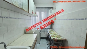Apartament 2 Camere TRIVALE Confort 2 Etaj 1 Centrală Termică 42 Mp. Liber Complex 2