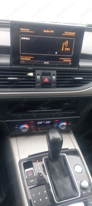 Audi A6 Allroad benzina - imagine 6