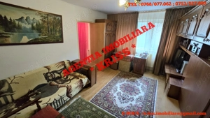 Apartament 2 Camere TRIVALE Confort 2 Etaj 1 Centrală Termică 42 Mp. Liber Complex 2 - imagine 5