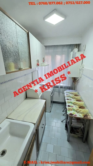 Apartament 2 Camere TRIVALE Confort 2 Etaj 1 Centrală Termică 42 Mp. Liber Complex 2 - imagine 2