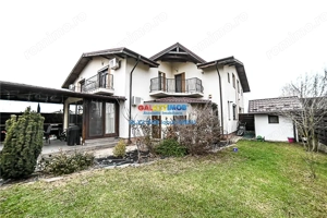 Casa P+1 GOOD RESIDENCE 4 Camere - imagine 14