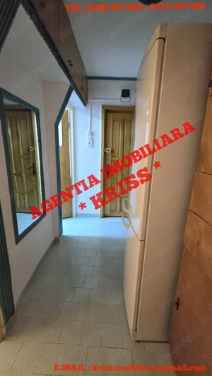 Apartament 2 Camere TRIVALE Confort 2 Etaj 1 Centrală Termică 42 Mp. Liber Complex 2 - imagine 7