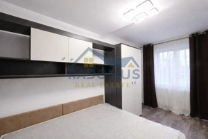Apartament 2 Camere - Vest -Renovat Complet-  Mobilat & Utilat - imagine 5