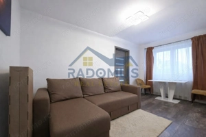 Apartament 2 Camere - Vest -Renovat Complet-  Mobilat & Utilat - imagine 3