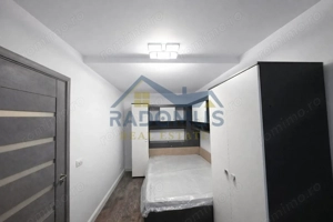 Apartament 2 Camere - Vest -Renovat Complet-  Mobilat & Utilat - imagine 4