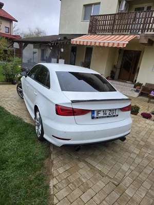 Vand Audi A3, 1.6.tdi - imagine 7