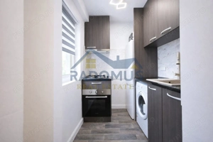 Apartament 2 Camere - Vest -Renovat Complet-  Mobilat & Utilat - imagine 6