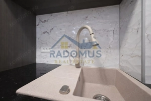 Apartament 2 Camere - Vest -Renovat Complet-  Mobilat & Utilat - imagine 7