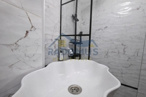 Apartament 2 Camere - Vest -Renovat Complet-  Mobilat & Utilat - imagine 11