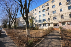 Apartament 2 Camere - Vest -Renovat Complet-  Mobilat & Utilat - imagine 13
