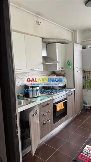 9045 Apartament 2 camere Drumul Taberei-Prelungirea Ghencea -Latin - imagine 2