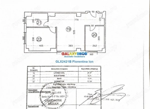 9045 Apartament 2 camere Drumul Taberei-Prelungirea Ghencea -Latin - imagine 8
