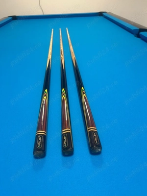 Tac Biliard   Snooker Riley - imagine 3