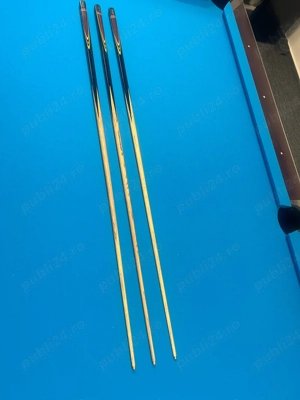 Tac Biliard   Snooker Riley - imagine 2