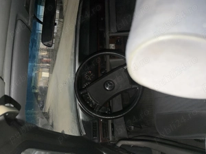 Mercedes Benz SE.  W126 - imagine 4