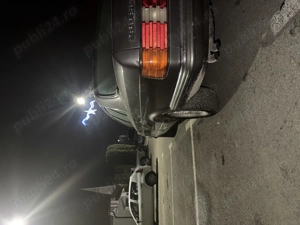 Mercedes Benz SE.  W126 - imagine 3