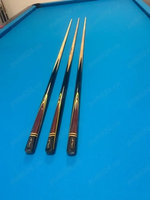 Tac Biliard   Snooker Riley - imagine 5