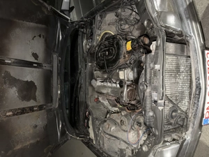 Mercedes Benz SE.  W126 - imagine 7