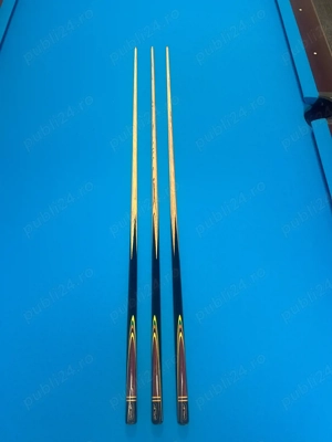 Tac Biliard   Snooker Riley