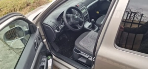 Skoda Octavia 2, facelift 1.9 diesel - imagine 2