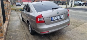 Skoda Octavia 2, facelift 1.9 diesel - imagine 4