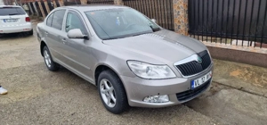 Skoda Octavia 2, facelift 1.9 diesel - imagine 5