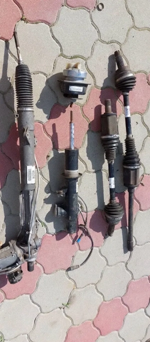 Amortizoare față, Planetare față, caseta de directie - imagine 3