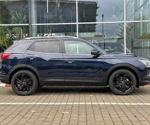 KGM (SsangYong) Korando Premium + 1.5 GDI Turbo Benzină 163 CP, Transmisie automată 6 trepte, Euro 6 - imagine 3