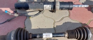 Amortizoare față, Planetare față, caseta de directie - imagine 2