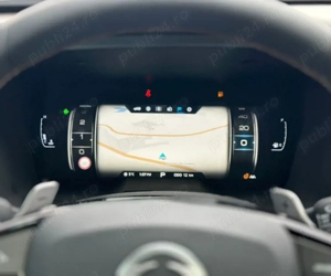 KGM (SsangYong) Korando Premium + 1.5 GDI Turbo Benzină 163 CP, Transmisie automată 6 trepte, Euro 6 - imagine 4