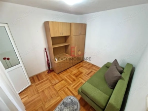 Apartament 2 camere, UMF, Cornisa, etaj 2, bloc izolat, Tagu Mures - imagine 2