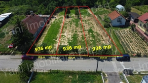 Teren de vânzare în Curtea de Argeș.