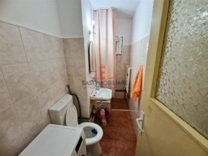 Apartament 2 camere, UMF, Cornisa, etaj 2, bloc izolat, Tagu Mures - imagine 3