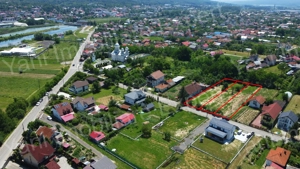 Teren de vânzare în Curtea de Argeș. - imagine 7