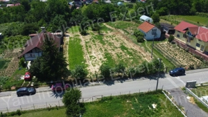 Teren de vânzare în Curtea de Argeș. - imagine 3