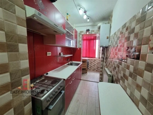 Apartament 1 camera , Mureseni , Parcare Acoperita - imagine 2