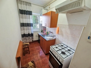 Apartament 2 camere, UMF, Cornisa, etaj 2, bloc izolat, Tagu Mures - imagine 5