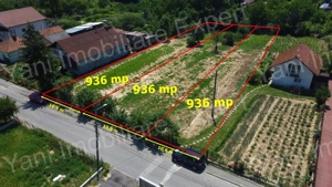 Teren de vânzare în Curtea de Argeș. - imagine 5