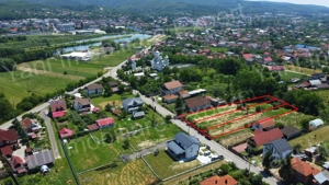 Teren de vânzare în Curtea de Argeș. - imagine 9